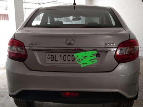 2015 Tata Zest MT for sale in Gurgaon