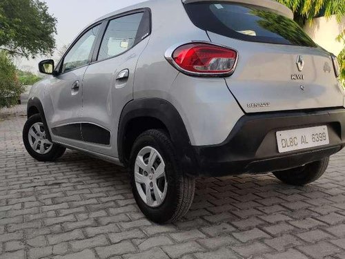 Renault KWID RXL 2016 MT for sale in Meerut