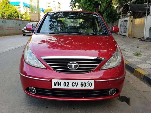 Tata Indica Vista VX Quadrajet BS IV, 2012, Diesel MT in Mumbai