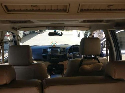 Toyota Fortuner 2014 AT for sale in Rajkot