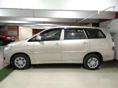 Used 2012 Toyota Innova MT for sale in Pune