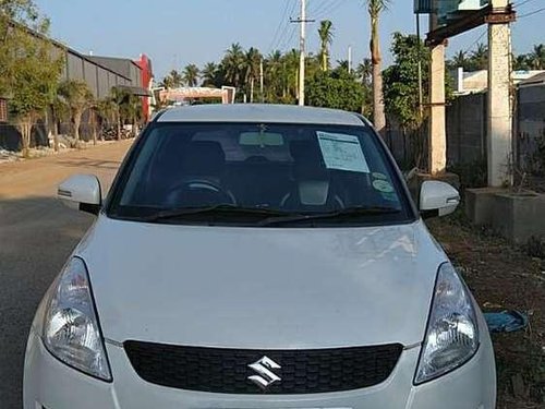 2012 Maruti Suzuki Swift VDI MT for sale in Thanjavur