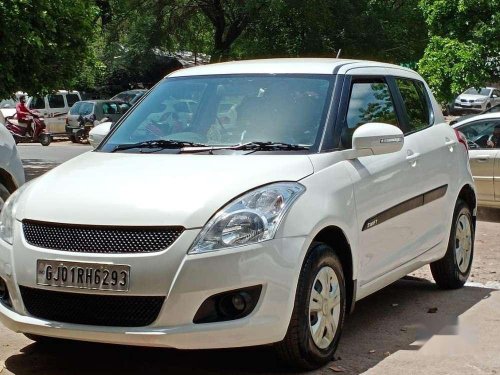 Maruti Suzuki Swift VDI 2014 MT for sale in Ahmedabad