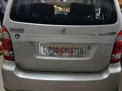 Maruti Suzuki Wagon R 2009 MT for sale in Lucknow