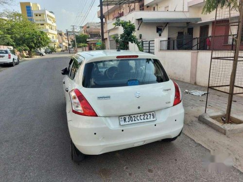 Used Maruti Suzuki Swift LXI 2014 MT for sale in Jaipur