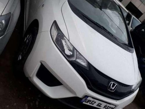 2015 Honda Jazz MT for sale in Lucknow