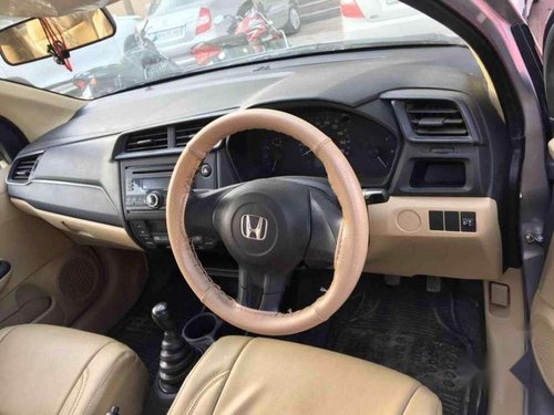 Used 2016 Honda Amaze MT for sale in Lucknow