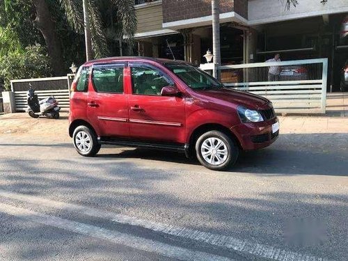 Mahindra Quanto C6, 2014, Diesel MT in Mumbai