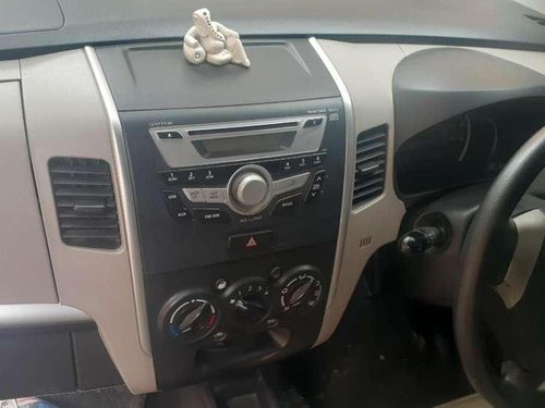 2014 Maruti Suzuki Wagon R VXI MT for sale in Pune