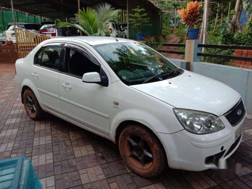 Ford Fiesta Exi 1.6 Duratec Ltd, 2008, Diesel MT in Kannur