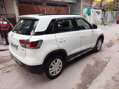 Maruti Suzuki Vitara Brezza VDi, 2017, Diesel MT in Siliguri