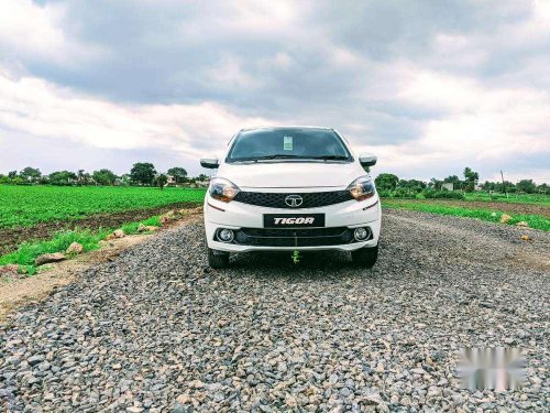 Tata Tigor XZ Plus 2017 MT for sale in Indore