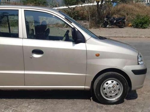 Used Hyundai Santro Xing GL 2006 MT for sale in Pune