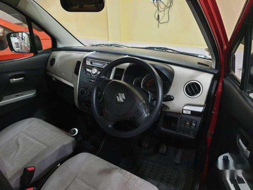 Maruti Suzuki Wagon R VXI 2015 MT for sale in Kolkata