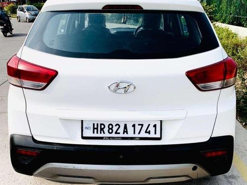 Used 2018 Hyundai Creta AT for sale in Gurgaon