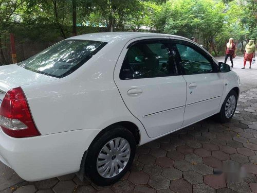 Toyota Etios GD SP 2013 MT for sale in Indore