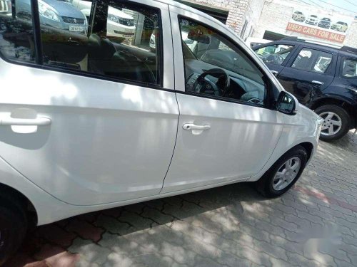 Used 2011 Hyundai i20 Asta 1.4 CRDi MT for sale in Chandigarh