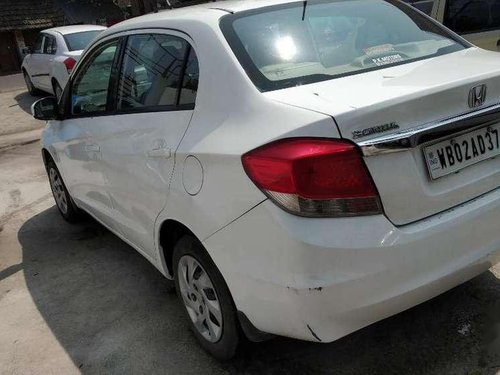 Honda Amaze 2013 MT for sale in Kolkata