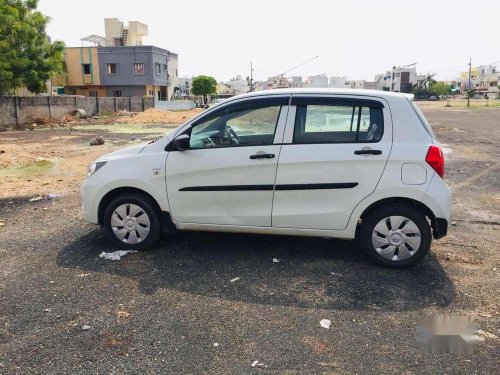 2016 Maruti Suzuki Celerio MT for sale in Vadodara