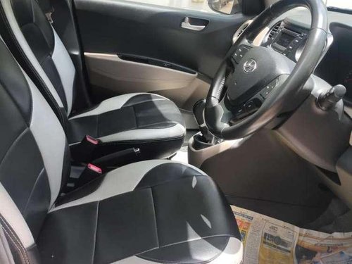 2016 Hyundai Grand i10 Asta MT for sale in Pondicherry