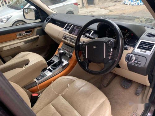 2012 Land Rover Range Rover Sport TDV6 AT for sale in Nagar