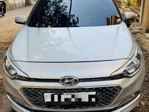 Used 2015 Hyundai Elite i20 Asta 1.4 CRDi MT for sale in Kalyan