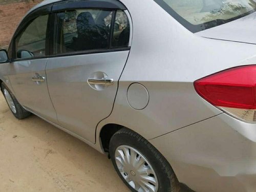 Honda Amaze 1.5 EX i-DTEC, 2013, Diesel MT in Hisar