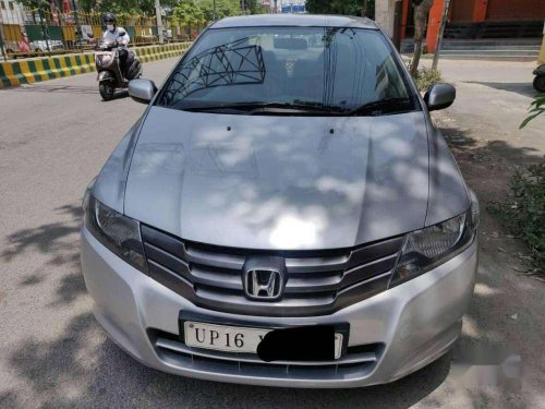 Honda City 1.5 S Automatic, 2009, Petrol AT in Ghaziabad