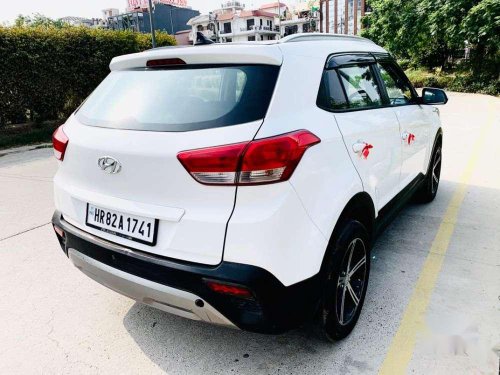 Used 2018 Hyundai Creta AT for sale in Gurgaon