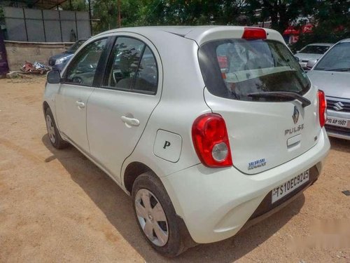 Used 2015 Renault Pulse MT for sale in Hyderabad