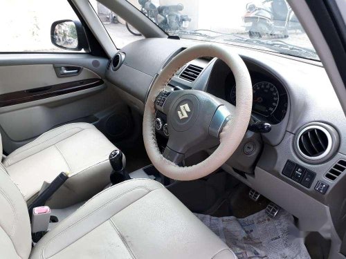 Used 2011 Maruti Suzuki SX4 MT for sale in Ahmedabad