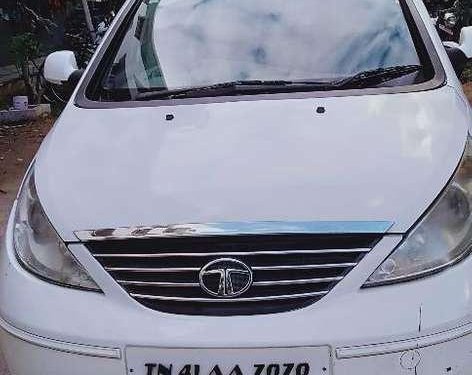 Tata Manza Aura ABS Quadrajet BS-III, 2010, Diesel MT in Coimbatore