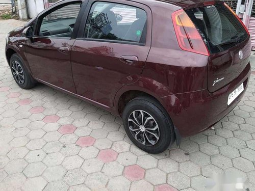 Fiat Punto Emotion 1.3, 2013, Diesel MT in Hyderabad