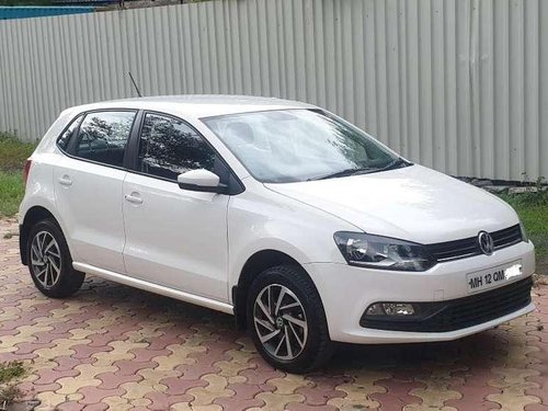 2018 Volkswagen Polo MT for sale in Pune