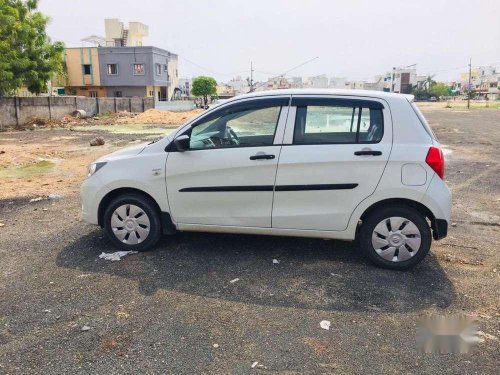 2016 Maruti Suzuki Celerio MT for sale in Vadodara