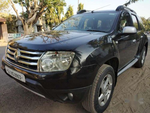 Used Renault Duster 2013 MT for sale in Ahmedabad