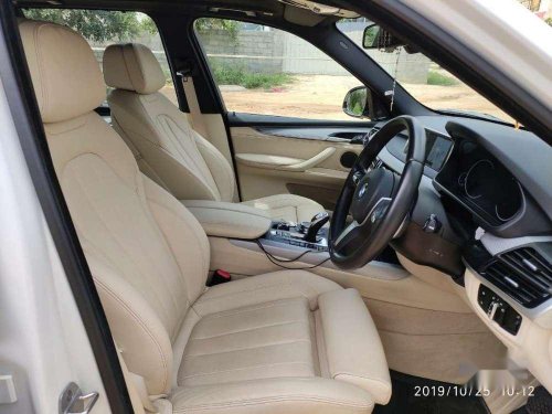 2019 BMW X5 AT for sale in Nagar