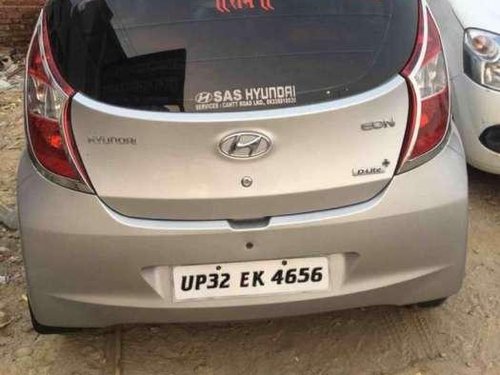 Used Hyundai Eon D Lite 2012 MT for sale in Lucknow