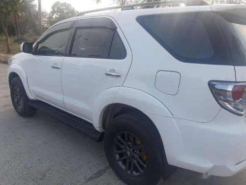 Toyota Fortuner 3.0 4x2 Automatic, 2014, Diesel AT in Indore