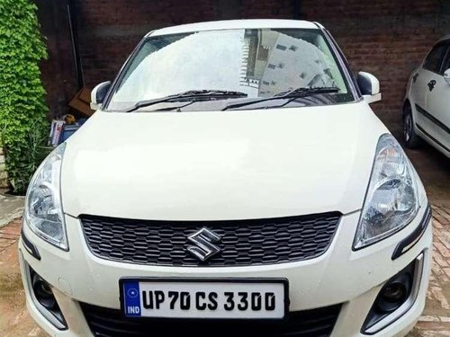 Maruti Suzuki Swift ZDI 2014 MT for sale in Allahabad