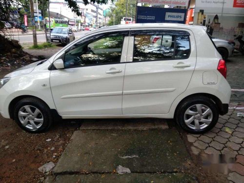 Maruti Suzuki Celerio VXI AMT (Automatic), 2017, Petrol AT in Kottayam