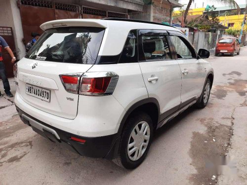 Maruti Suzuki Vitara Brezza VDi, 2017, Diesel MT in Siliguri