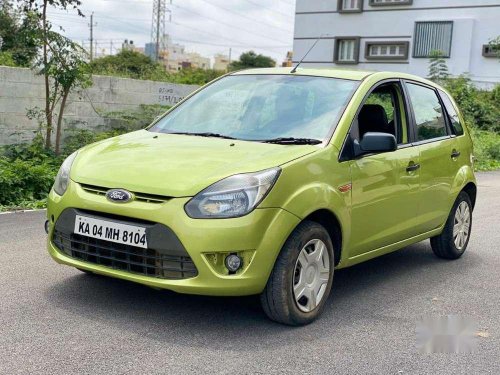 Used 2010 Ford Figo Diesel EXI MT for sale in Nagar