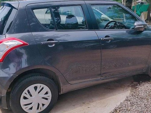 Used 2016 Maruti Suzuki Swift VDI MT for sale in Raipur