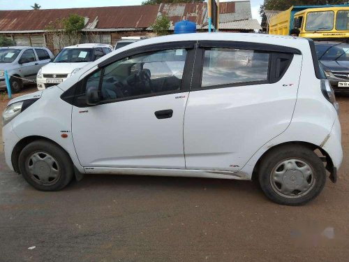 Chevrolet Beat LT, 2012, Diesel MT for sale in Tiruppur