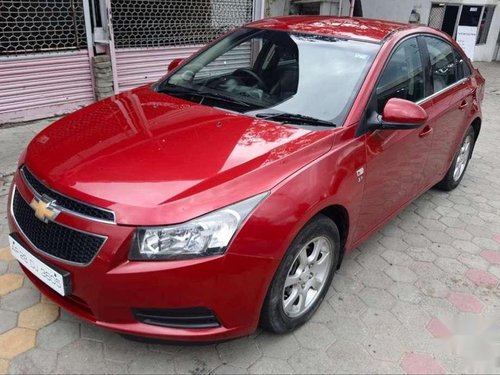 Chevrolet Cruze LT, 2011, Diesel MT for sale in Hyderabad