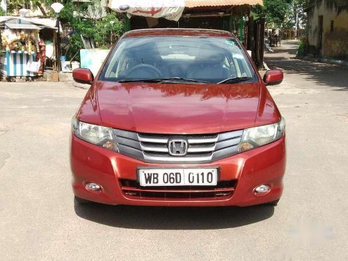 Honda City 1.5 V Manual, 2010, Petrol MT in Kolkata