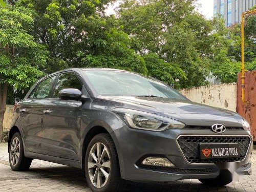 Hyundai i20 Sportz 1.2 2015 MT for sale in Kolkata