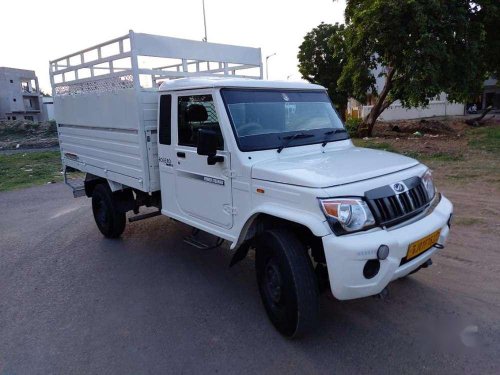 2018 Mahindra Bolero MT for sale in Ahmedabad