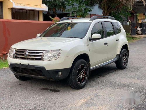 Renault Duster 110 PS RxZ, 2013, Diesel MT in Ponda